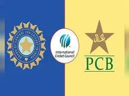 Pakistan in World Cup 2023: 2 ICC world cup 2023
India Pakistan match