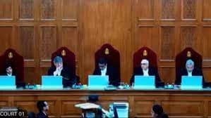 Same Sex Marrige Live Updates :- The Supreme Court's verdict on same-sex marriages 2 images