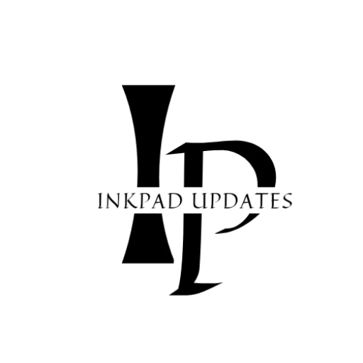 inkpad updates