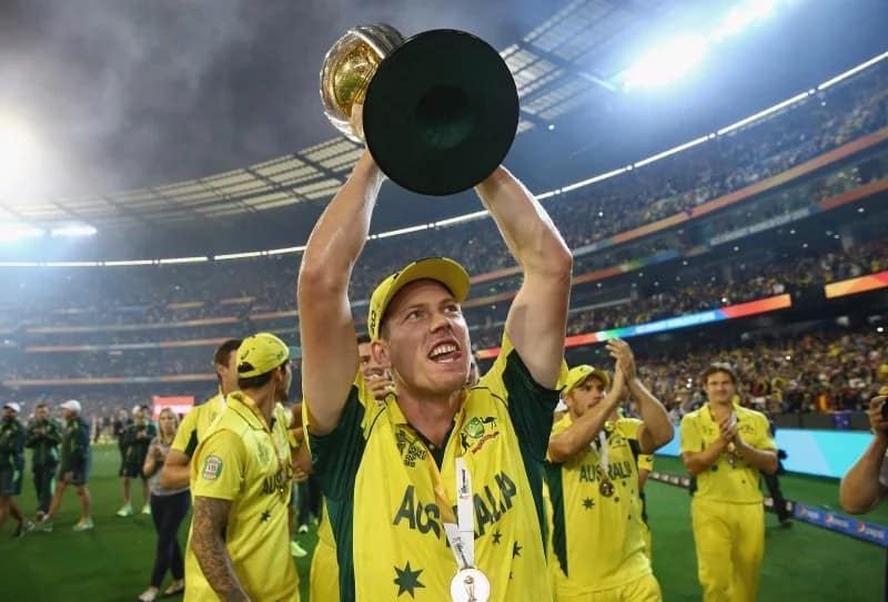 देश आपको देख रहा है , प्रधानंमंत्री नरेंद्र मोदी पहुंचे खिलाड़ियों से मिलाने उनके ड्रेसिंग रूम मे, दिया विशेष न्योता देखे पूरा video 3 2015 cricket world cup 2cf655522