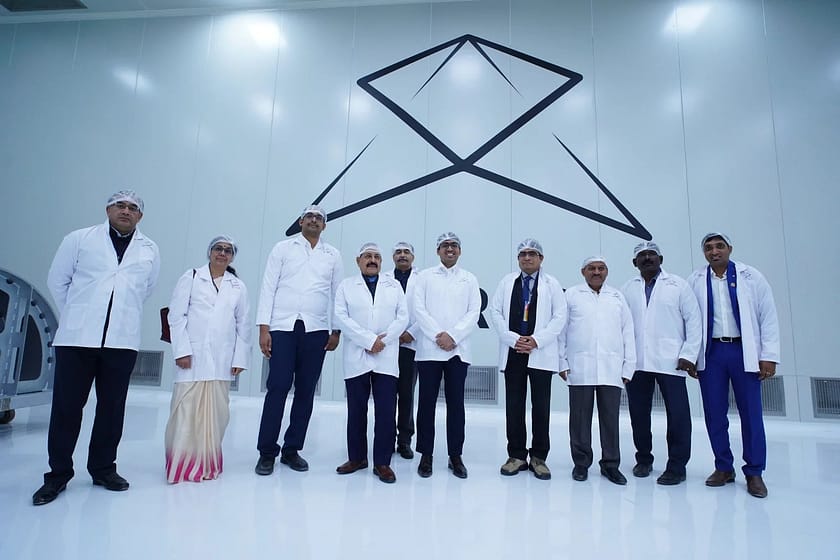 विक्रम-1 क्यों है चर्चा में, 2 vikram 3